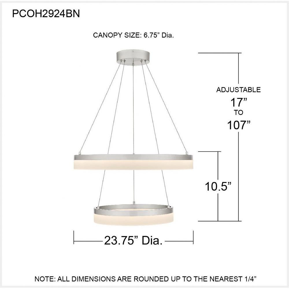 PCOH2924BN
