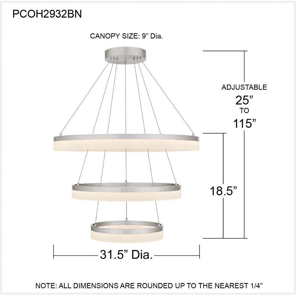 PCOH2932BN