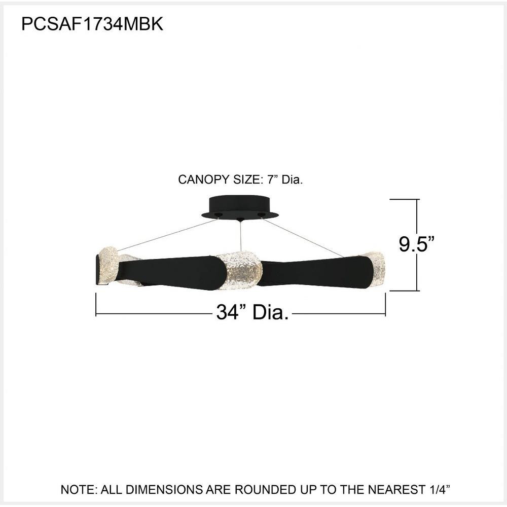 PCSAF1734MBK