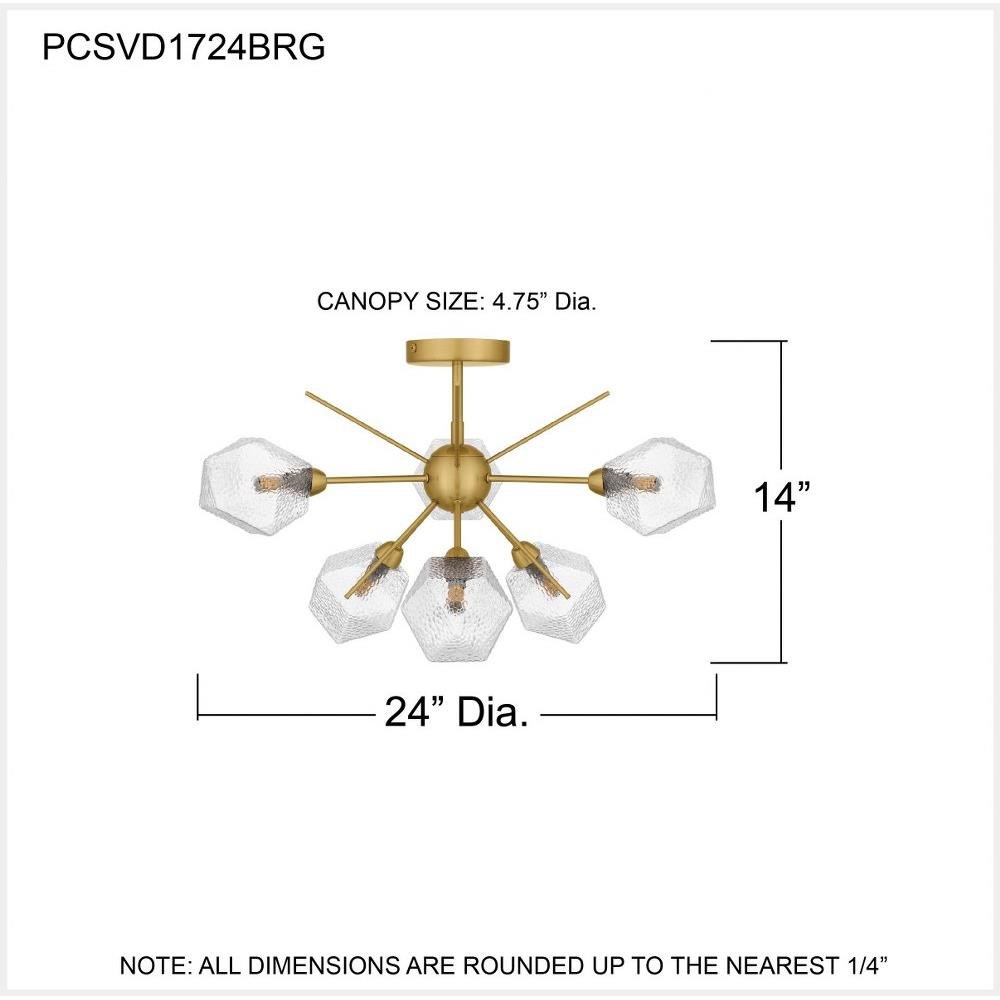 PCSVD1724BRG