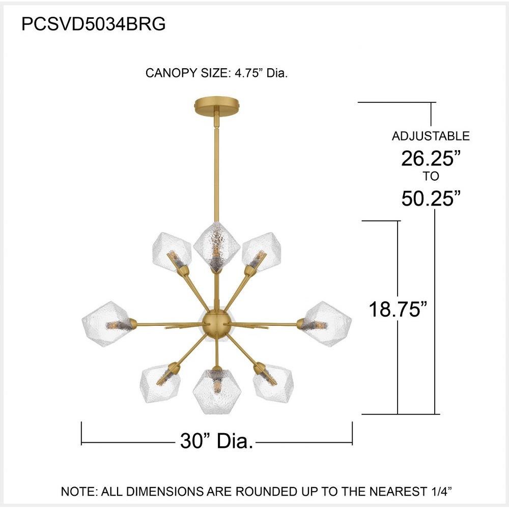 PCSVD5034BRG