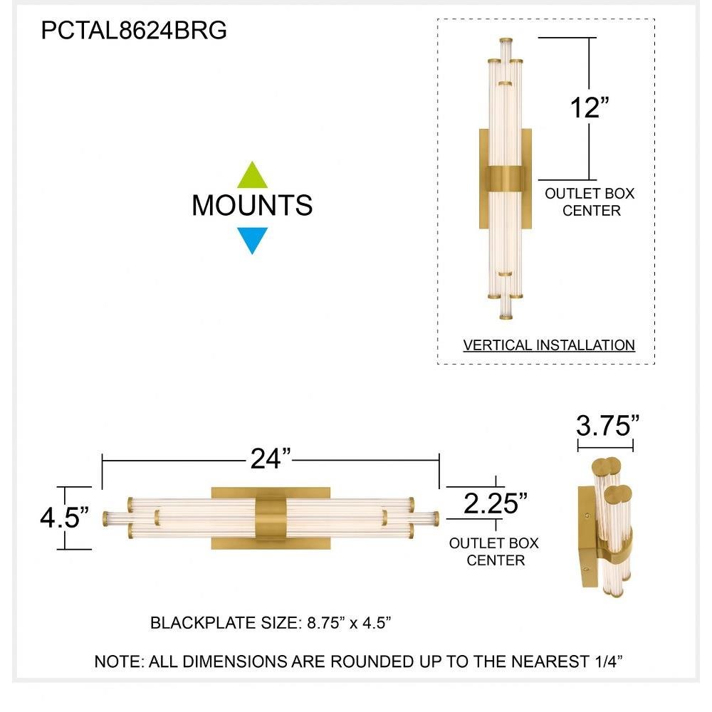 PCTAL8624BRG