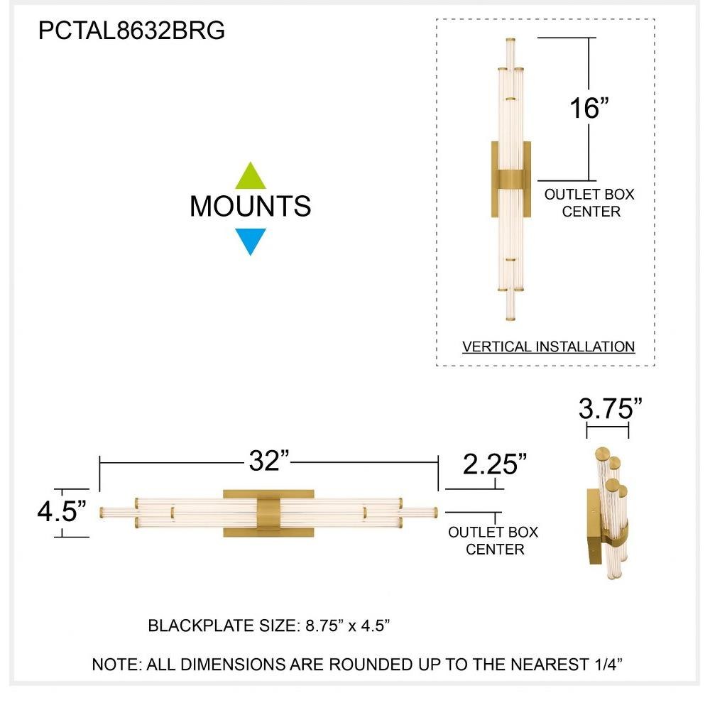 PCTAL8632BRG