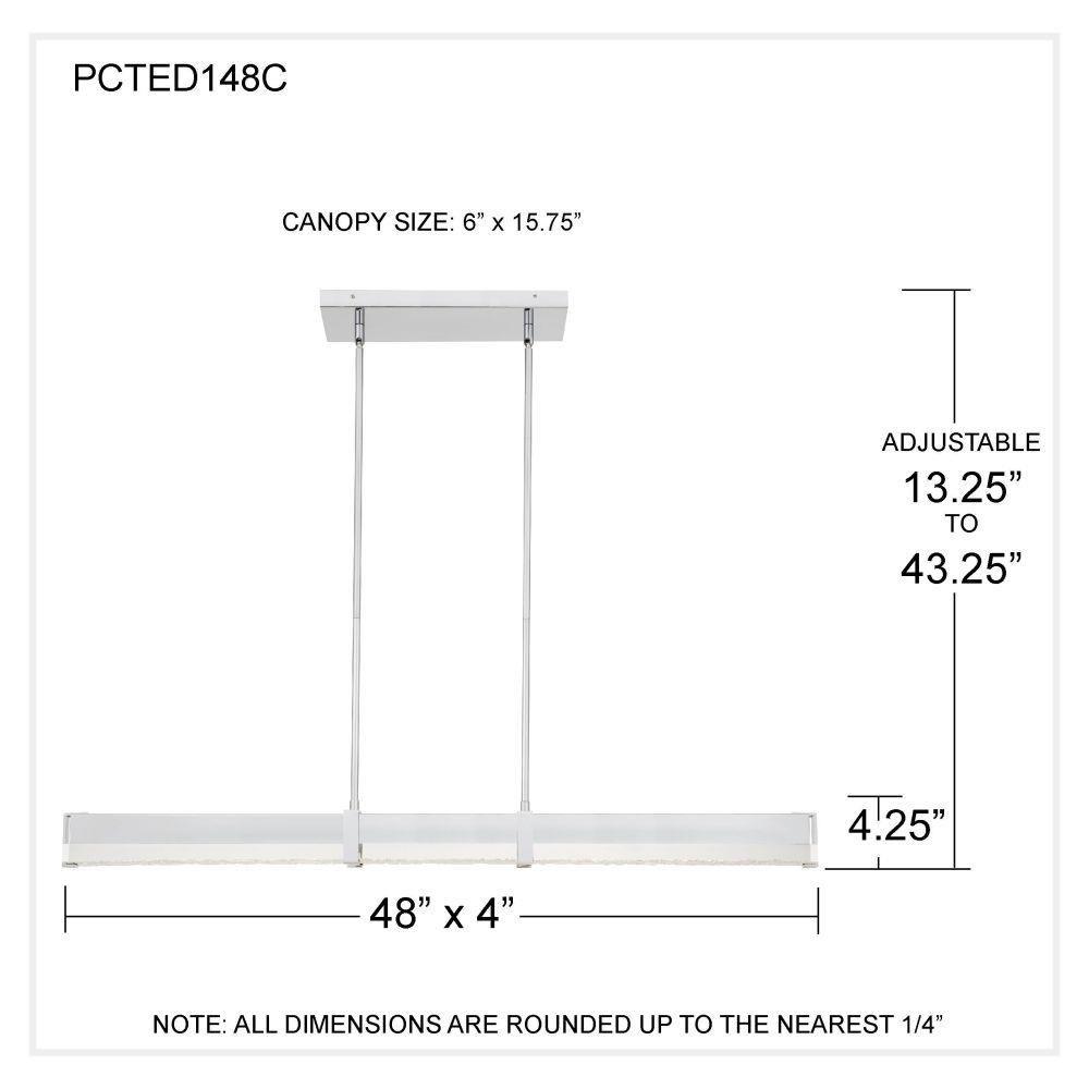 PCTED148C