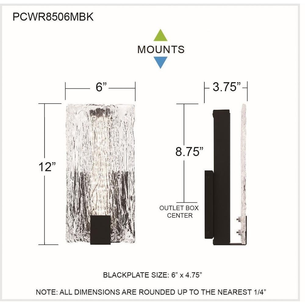PCWR8506MBK