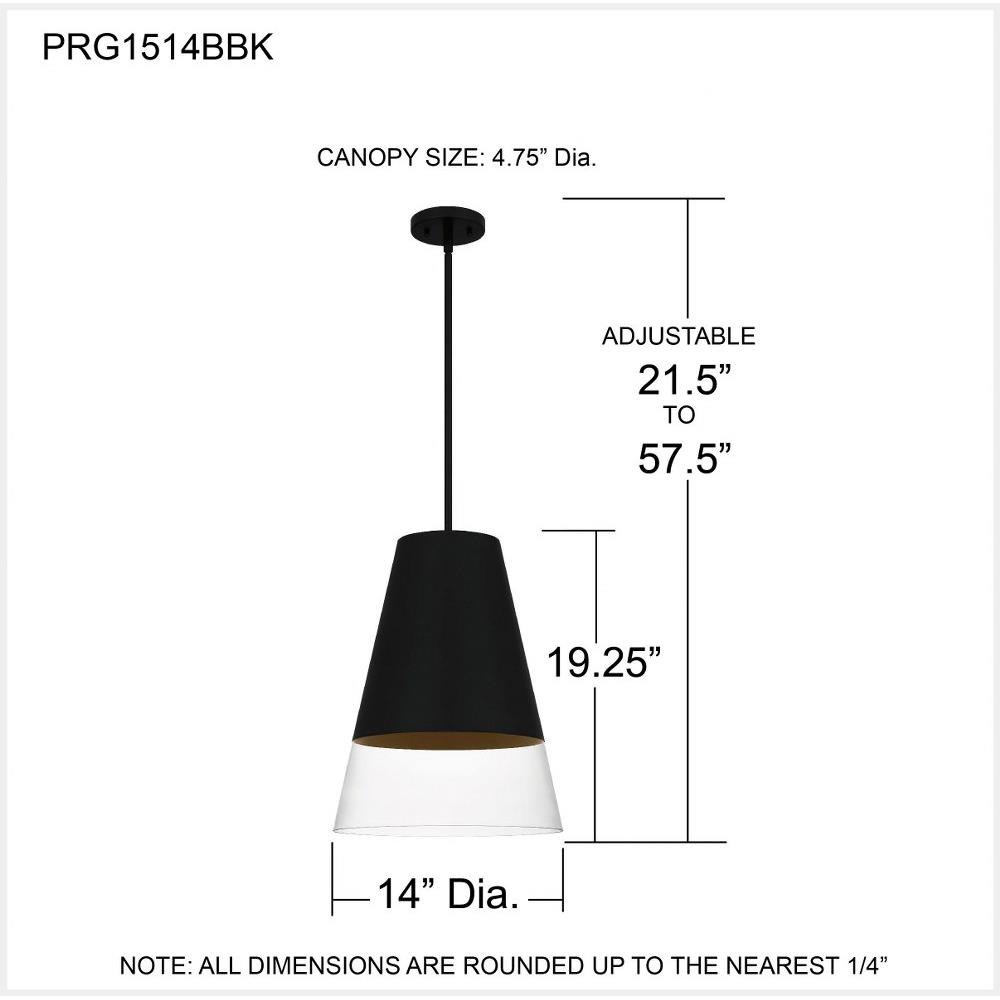 PRG1514BBK