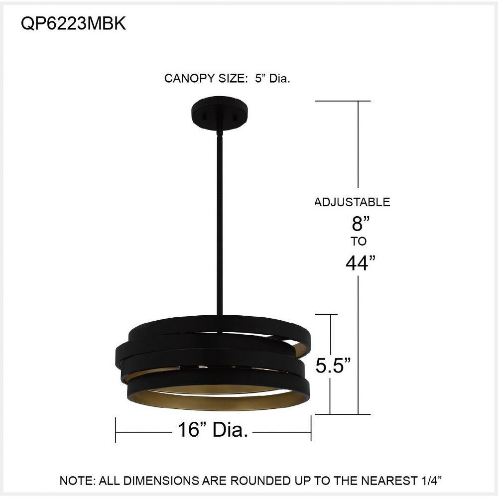 QP6223MBK