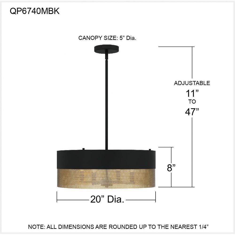 QP6740MBK
