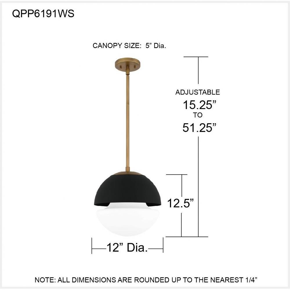 QPP6191WS