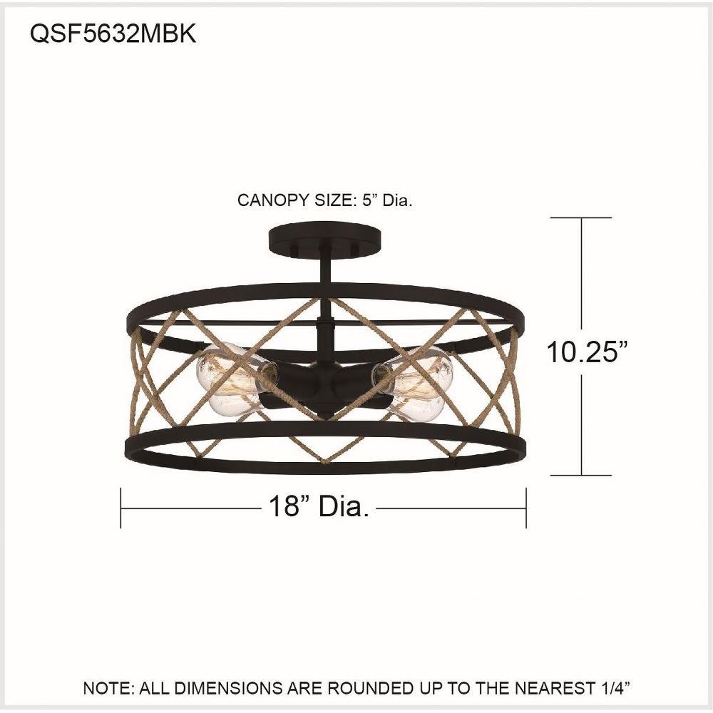 QSF5632MBK