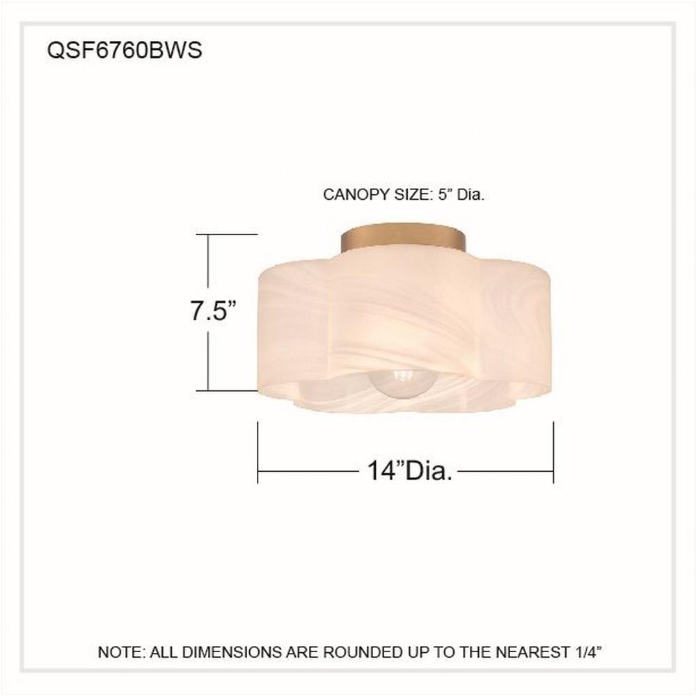 QSF6760BWS