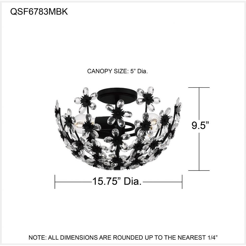 QSF6783MBK