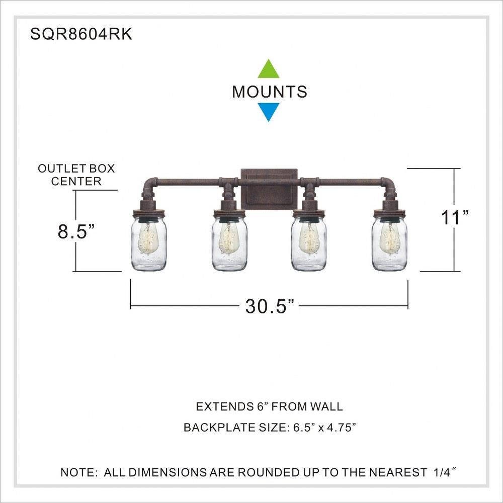 SQR8604RK