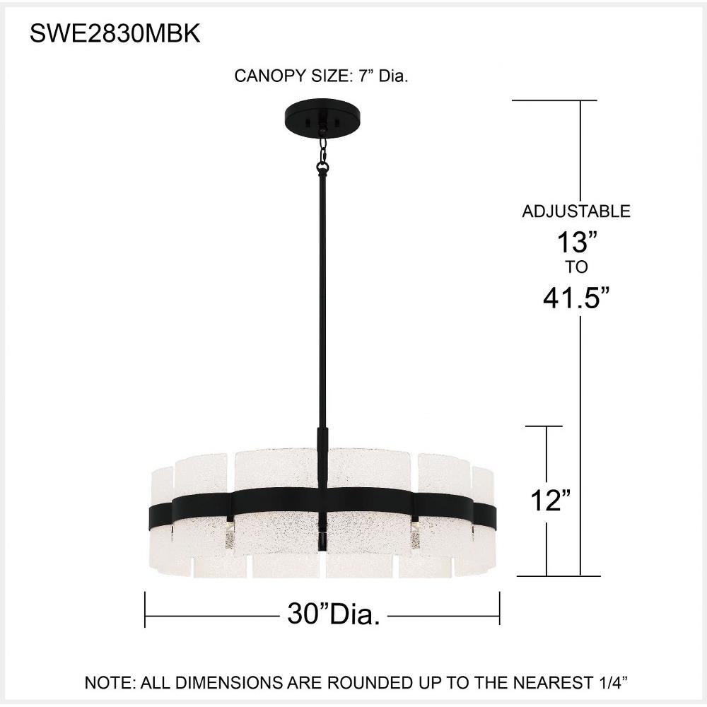 SWE2830MBK