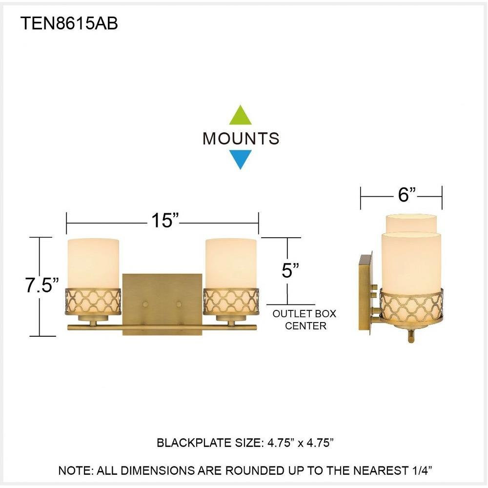 TEN8615AB