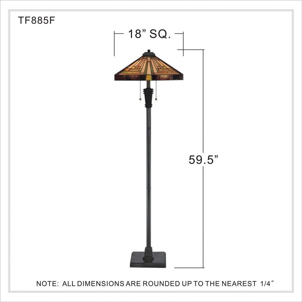 TF885F