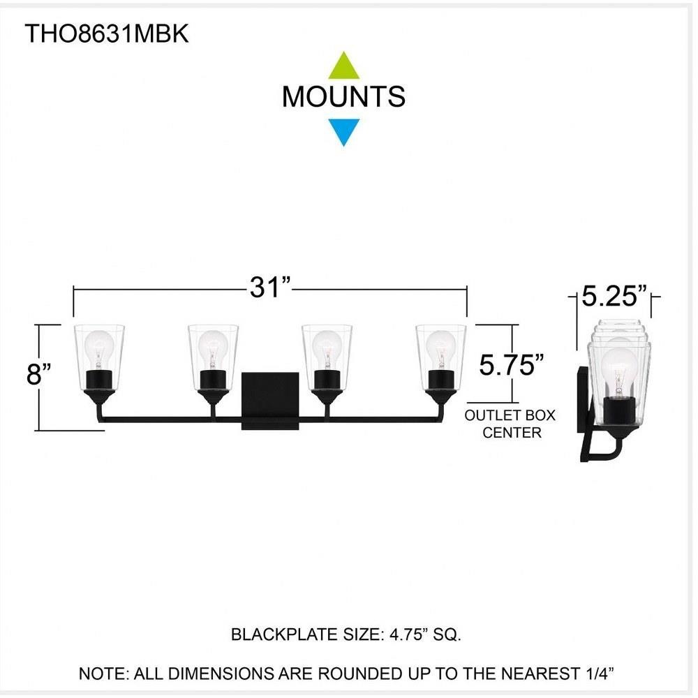 THO8631MBK