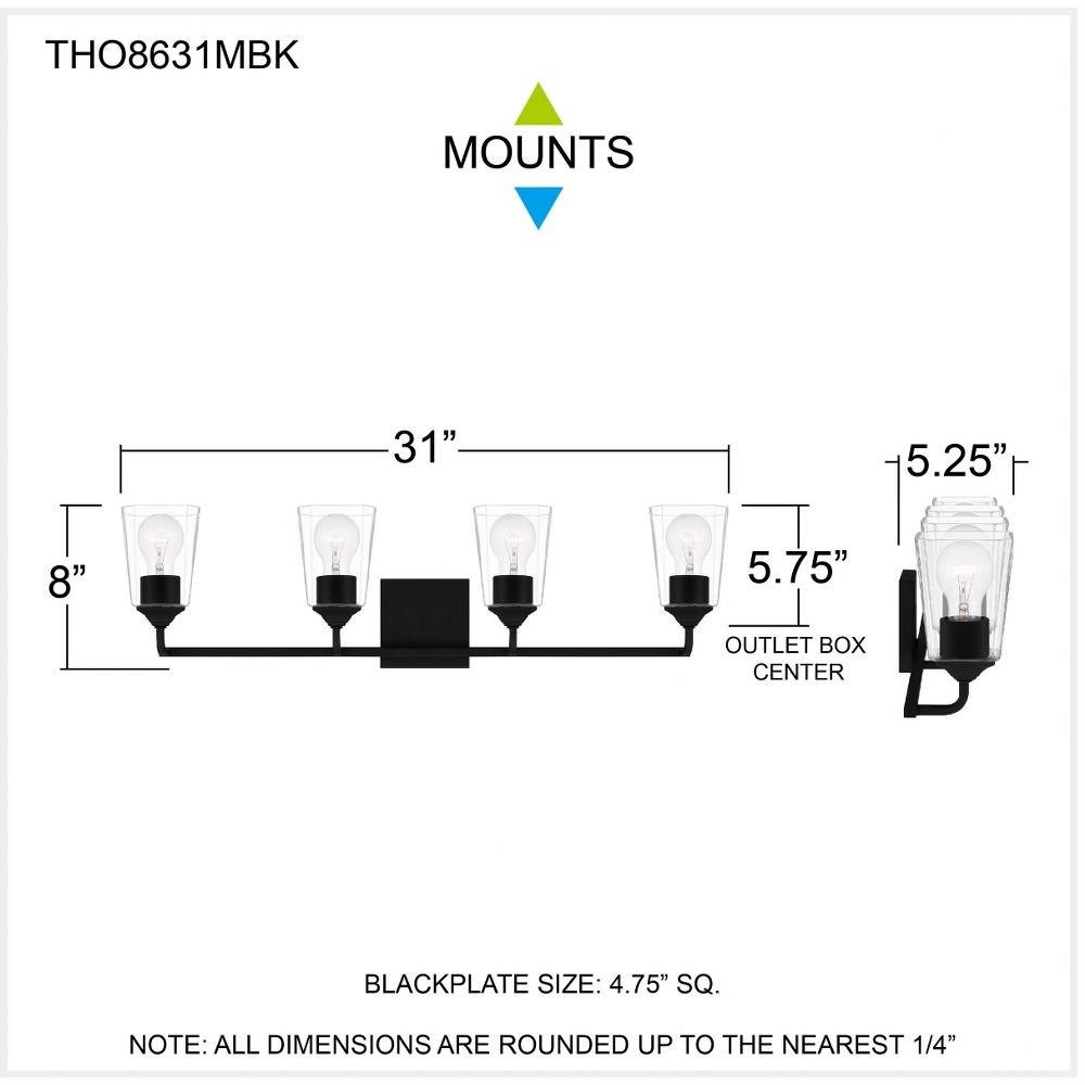 THO8631MBK