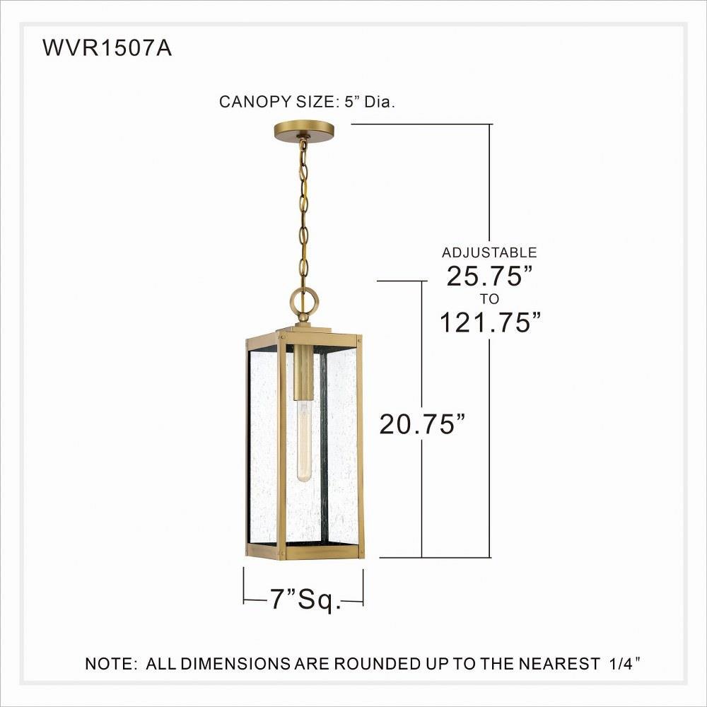 WVR1507A