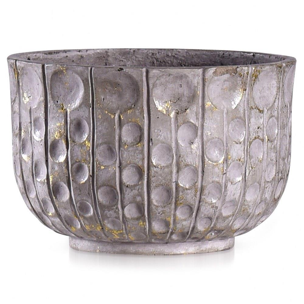 Dominici 14 Inch Paper Bowl by Stylecraft - AC11567DS