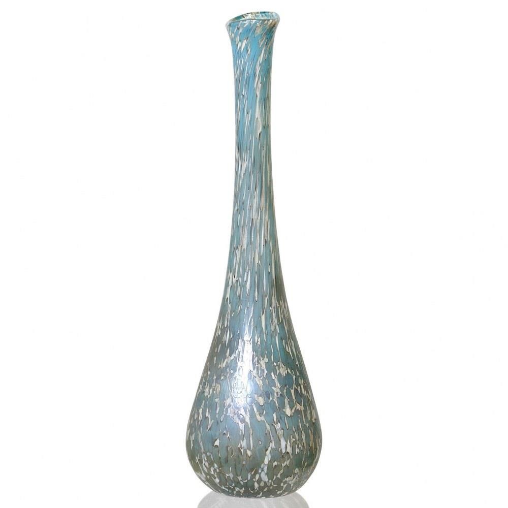 Firenze 3.5 Inch Decorative Vase In Modern by Stylecraft - ACMX1001DS
