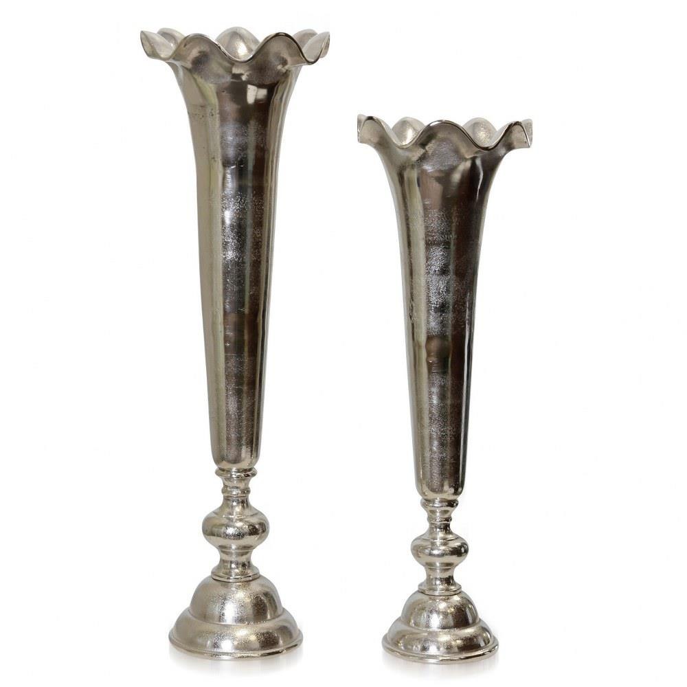 12 Inch Decorative Vase (Set of 2) In Traditional by Stylecraft - AI131342DS