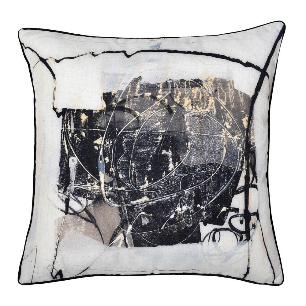 Toy Soldier 26 Inch Throw Pillow by Stylecraft - AJS10111DS