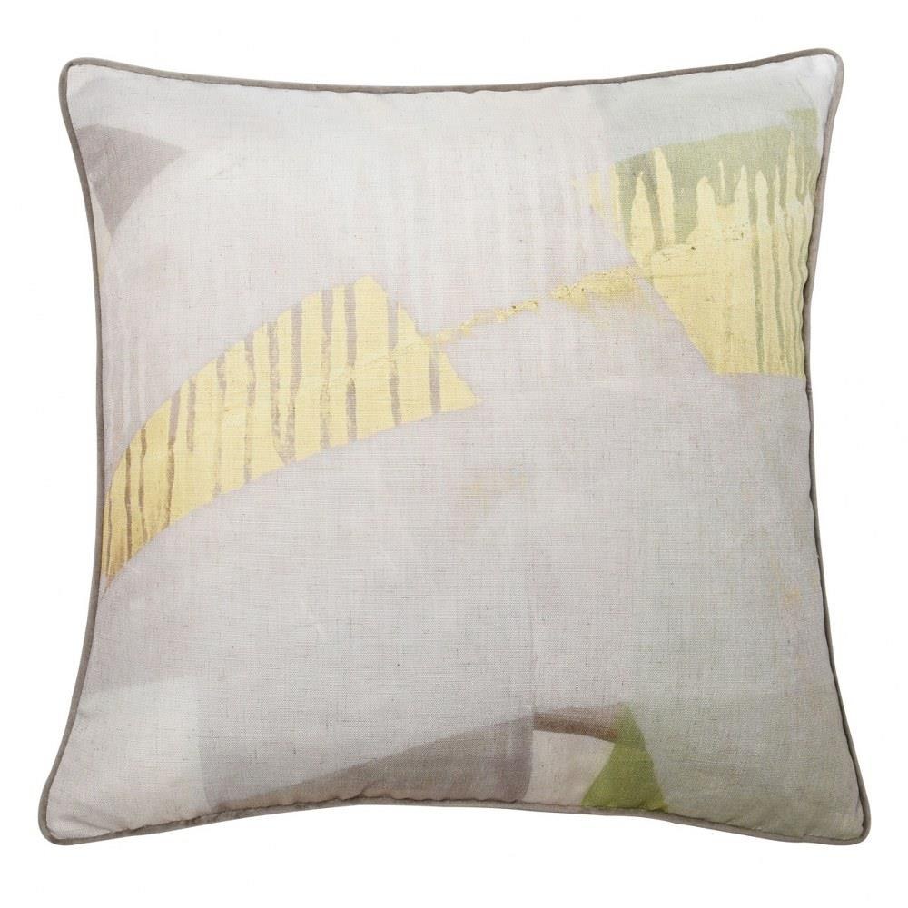 Forest Drift 24 Inch Throw Pillow by Stylecraft - AJS10116DS