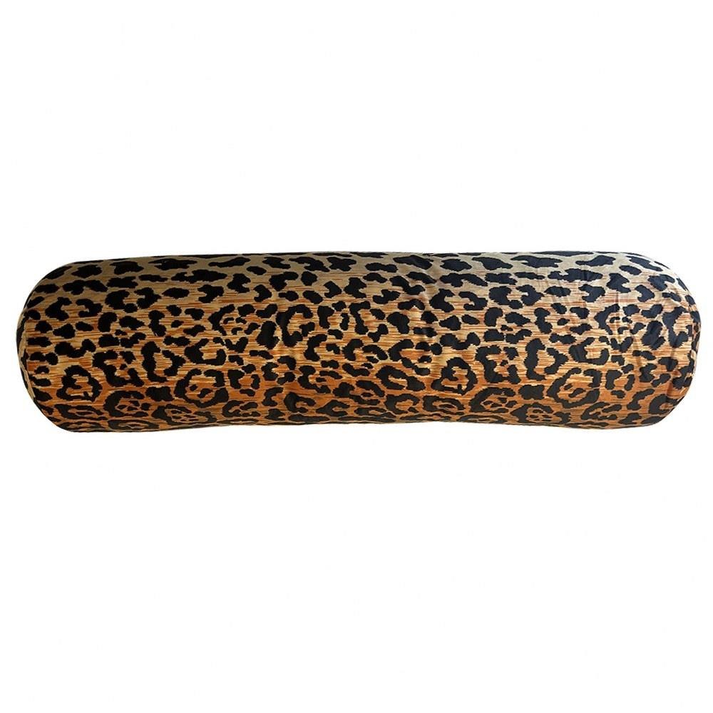 Jaguar - Throw Pillow-14 Inches Tall and 36 Inches Wide - DFS10200DS