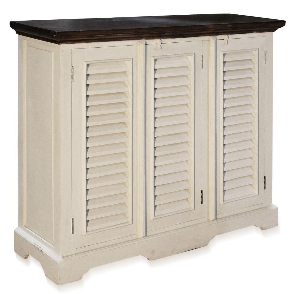 Newhall - Cabinet-39.4 Inches Tall and 47.2 Inches Wide - IAF101622DS