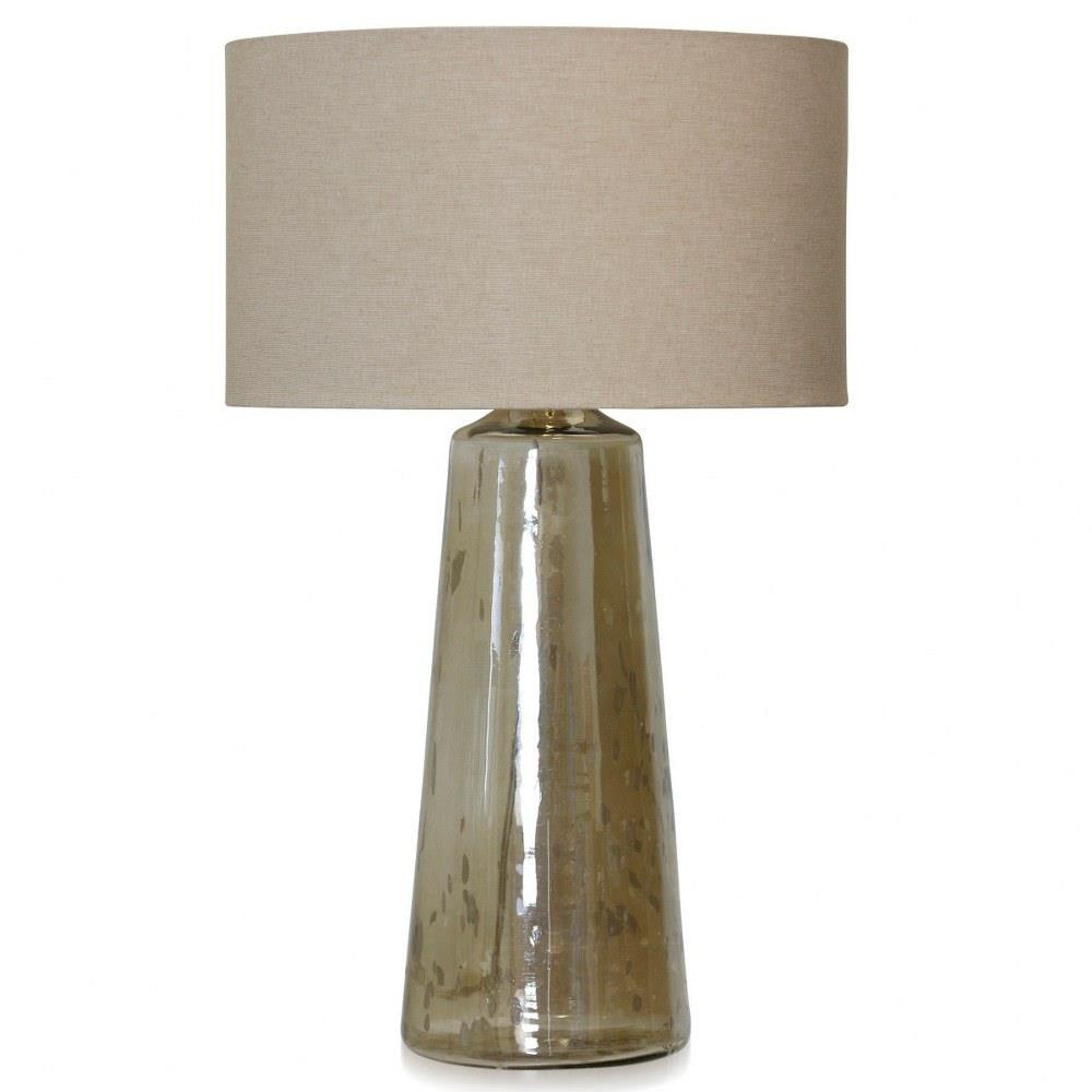 1 Light Table Lamp In Modern Style 27 x 18 Inches by Stylecraft - IL330955DS