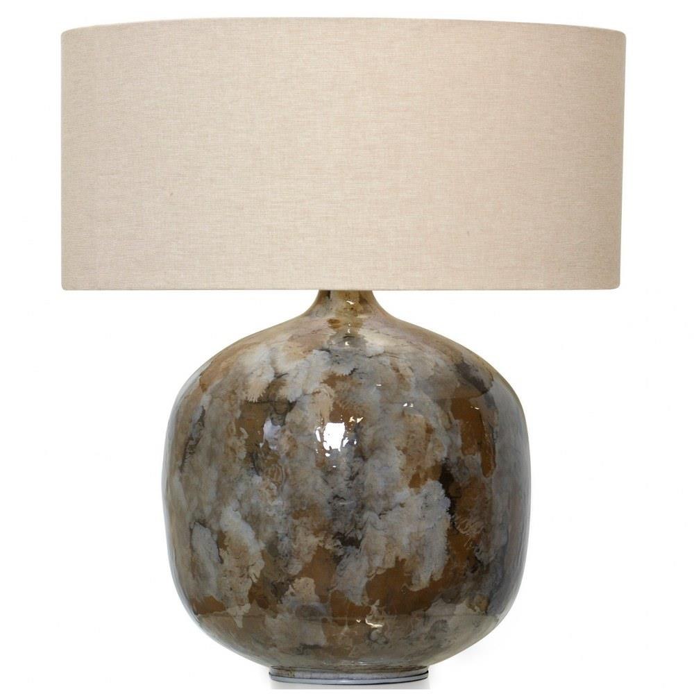 1 Light Table Lamp In Modern Style 26 x 21 Inches by Stylecraft - IL330956DS
