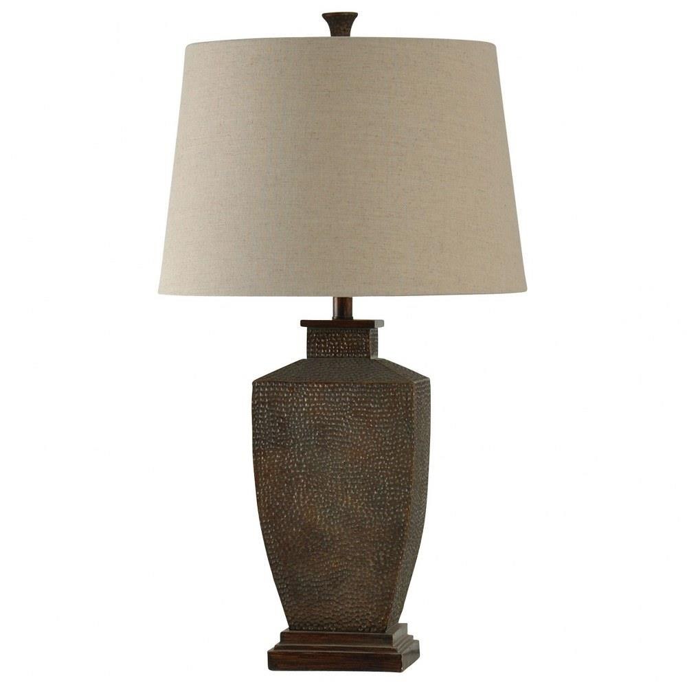 Berkshire - One Light Table Lamp - L310193DS
