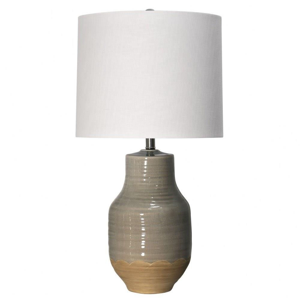 Prova One Light Table Light by Stylecraft - L313252DS