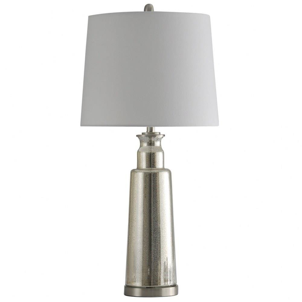 Northbay One Light Table Lamp by Stylecraft L313850DS