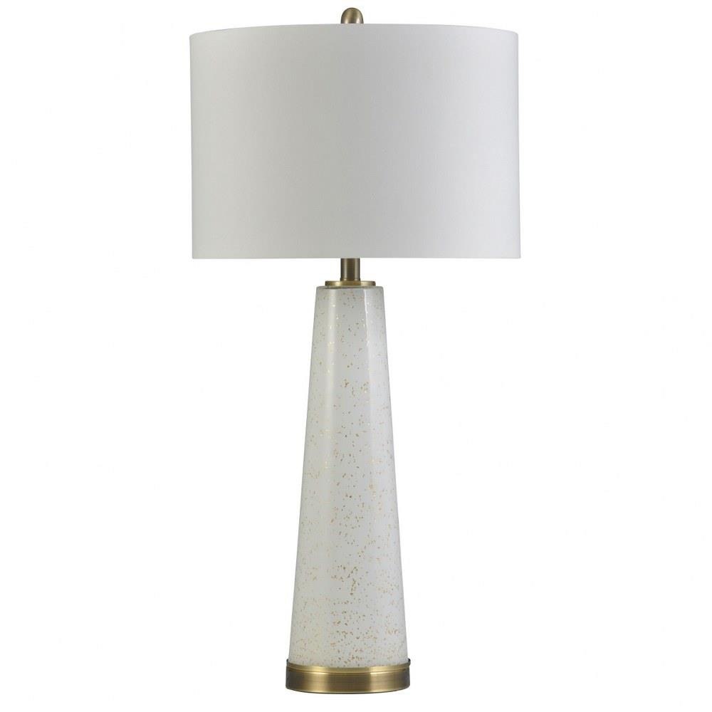 Tasia 1 Light Table Lamp by Stylecraft - L315865DS