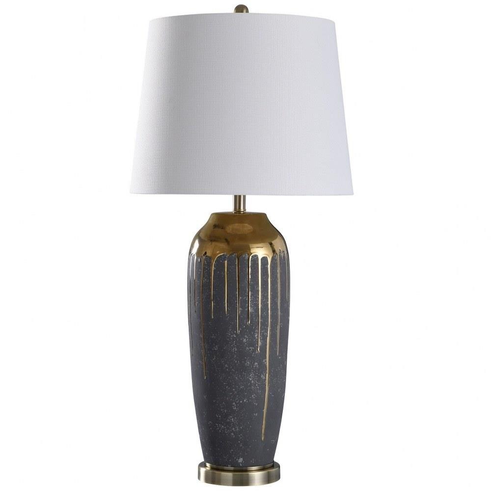 Marloe - 37 Inch One Light Table Lamp - L317990DS