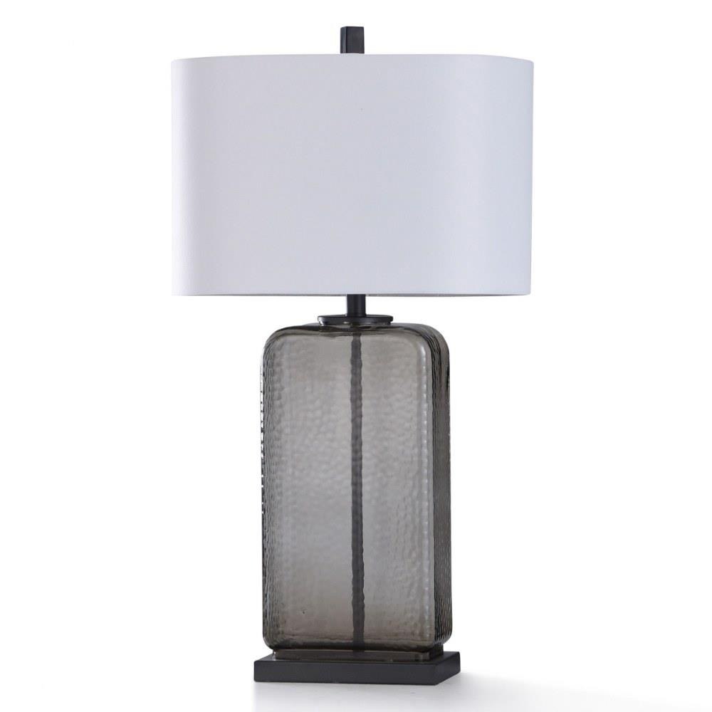 Charles 1 Light Table Lamp by Stylecraft - L319471DS