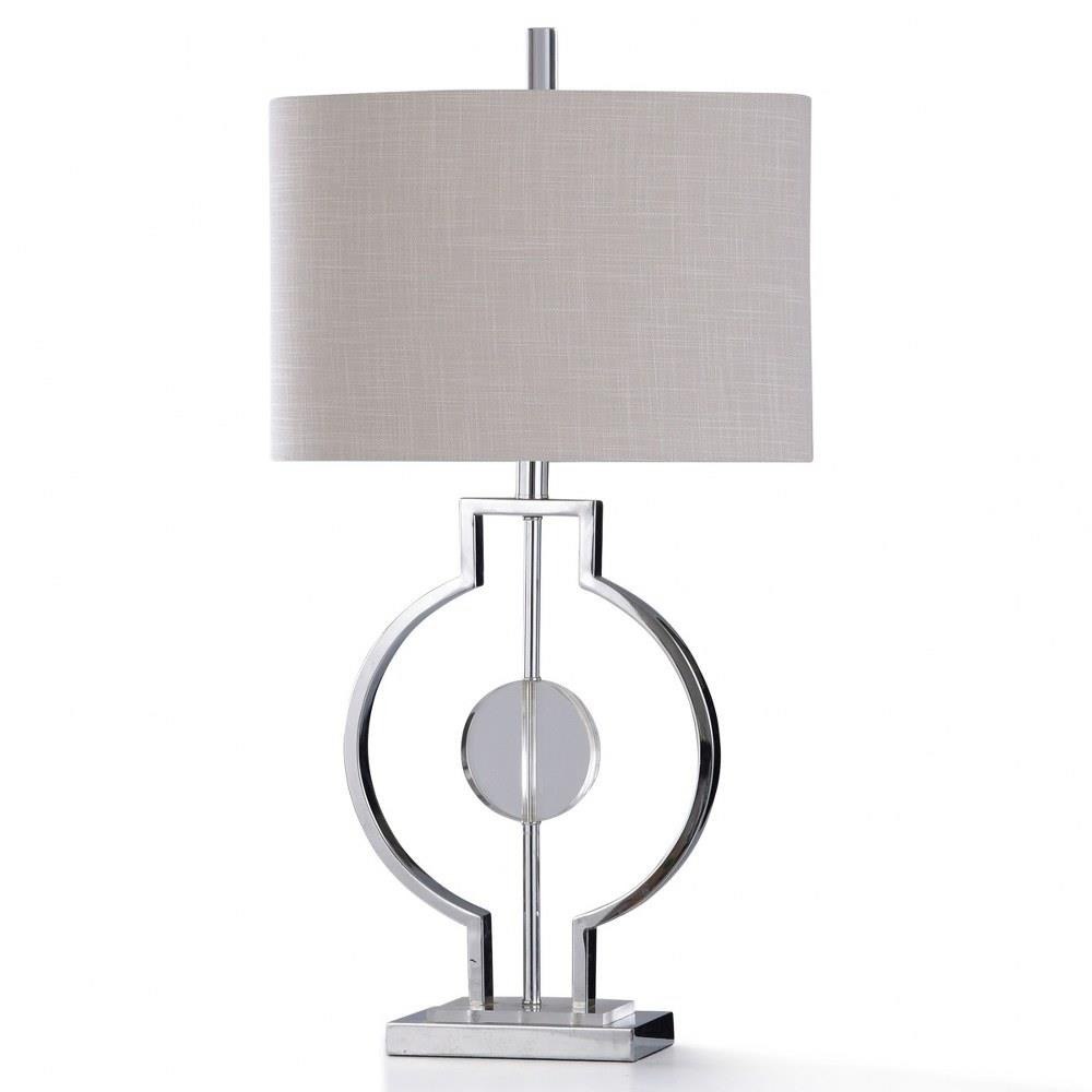 30.75 Inch 1 Light Table Lamp - L319521DS