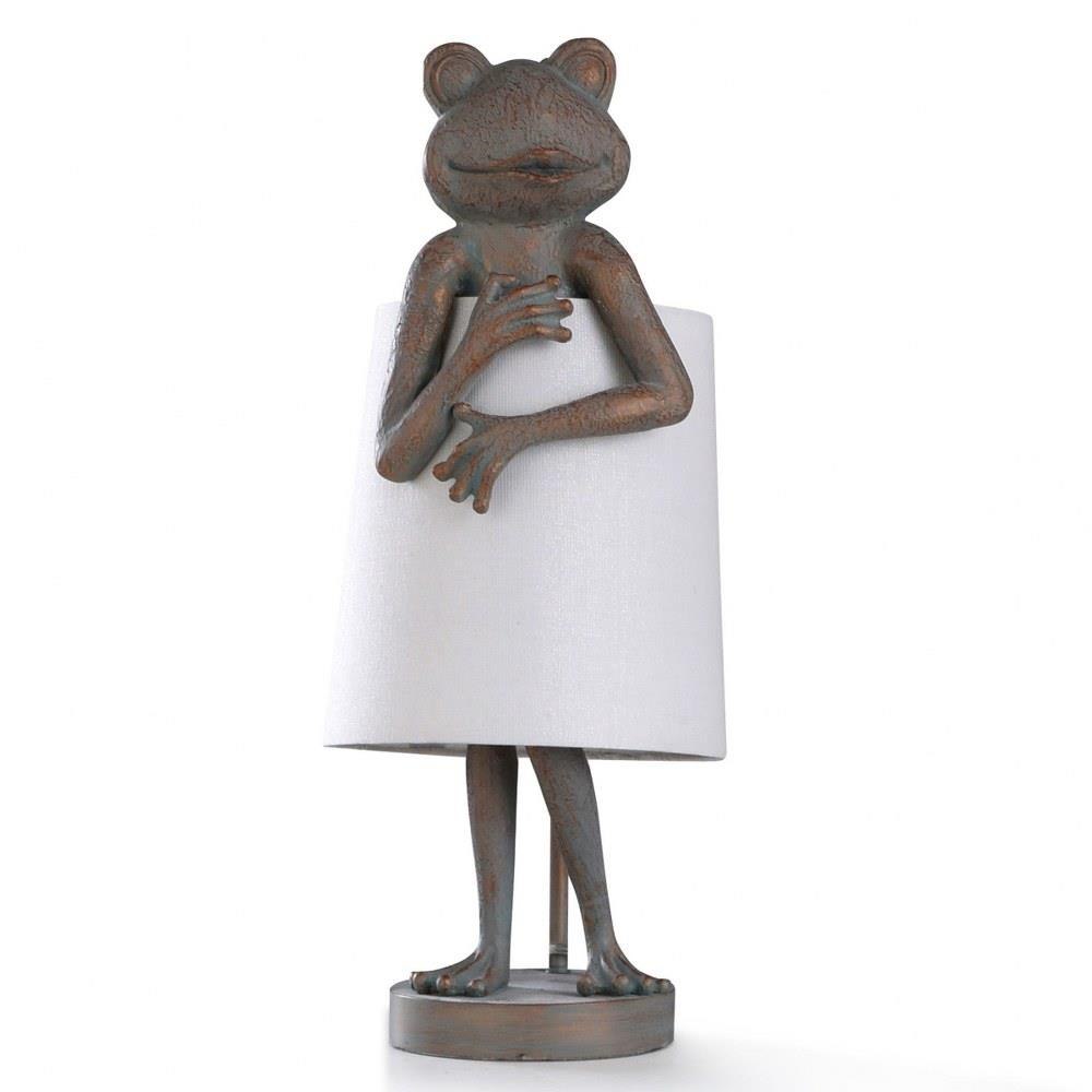 Malta 1 Light Table Lamp by Stylecraft L319534DS - L319534DS