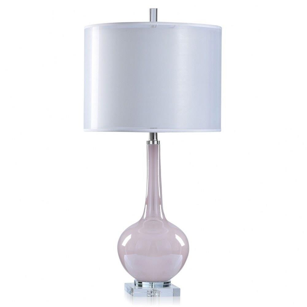 Lexi 1 Light Table Lamp Transitional Style 33.75 x 16 Inches by Stylecraft - L331153DS