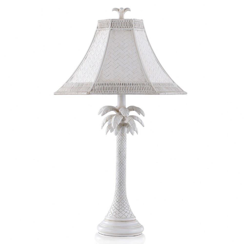 Malik - 1 Light Table Lamp-Coastal Style-28 Inches Tall and 16 Inches Wide - L331226DS