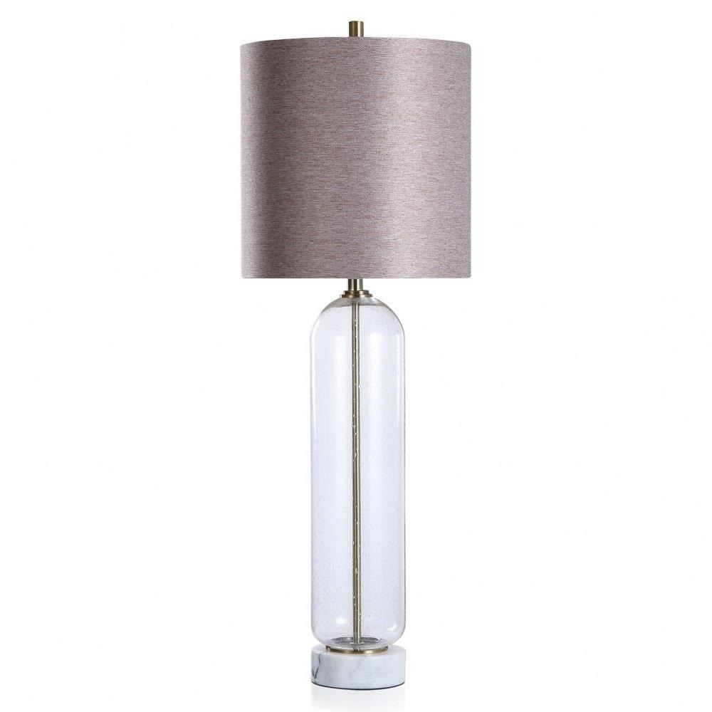 Rosalind 1 Light Table Lamp Modern Style 40.5 x 14 Inches by Stylecraft - L331801DS