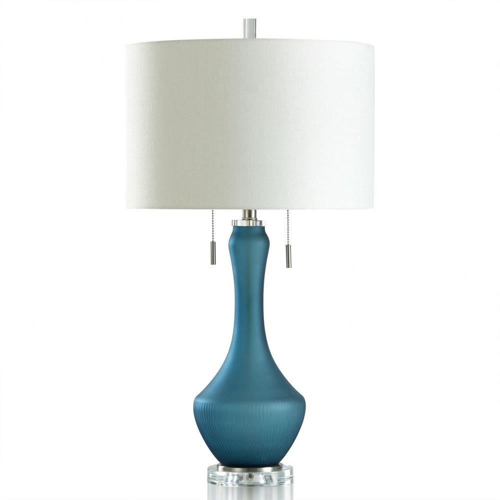 1 Light Table Lamp In Modern Style 32 x 7.75 Inches by Stylecraft - L332002DS