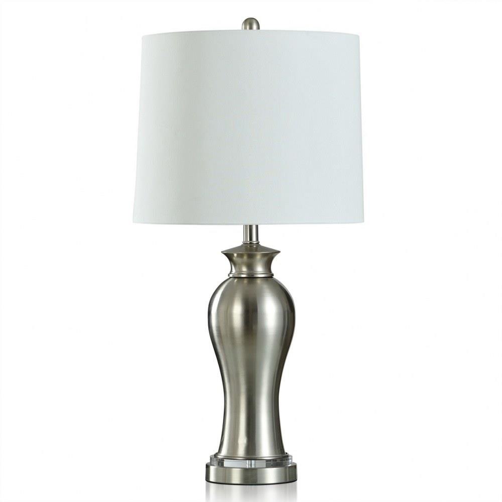 1 Light Table Lamp In Modern Style 30 x 6 Inches by Stylecraft - L332023DS