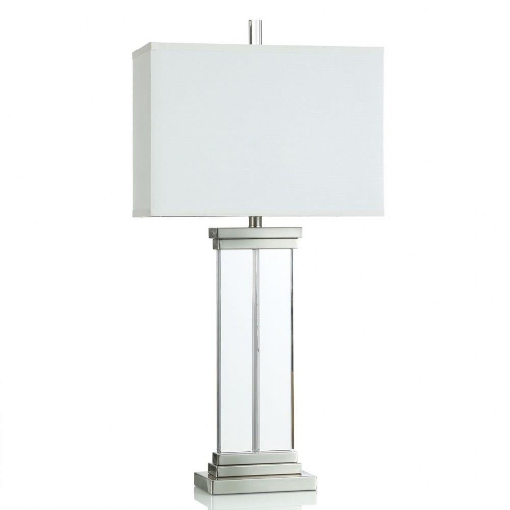 Dutchess 1 Light Table Lamp In Modern Style 34 x 1.25 Inches by Stylecraft - L332061DS