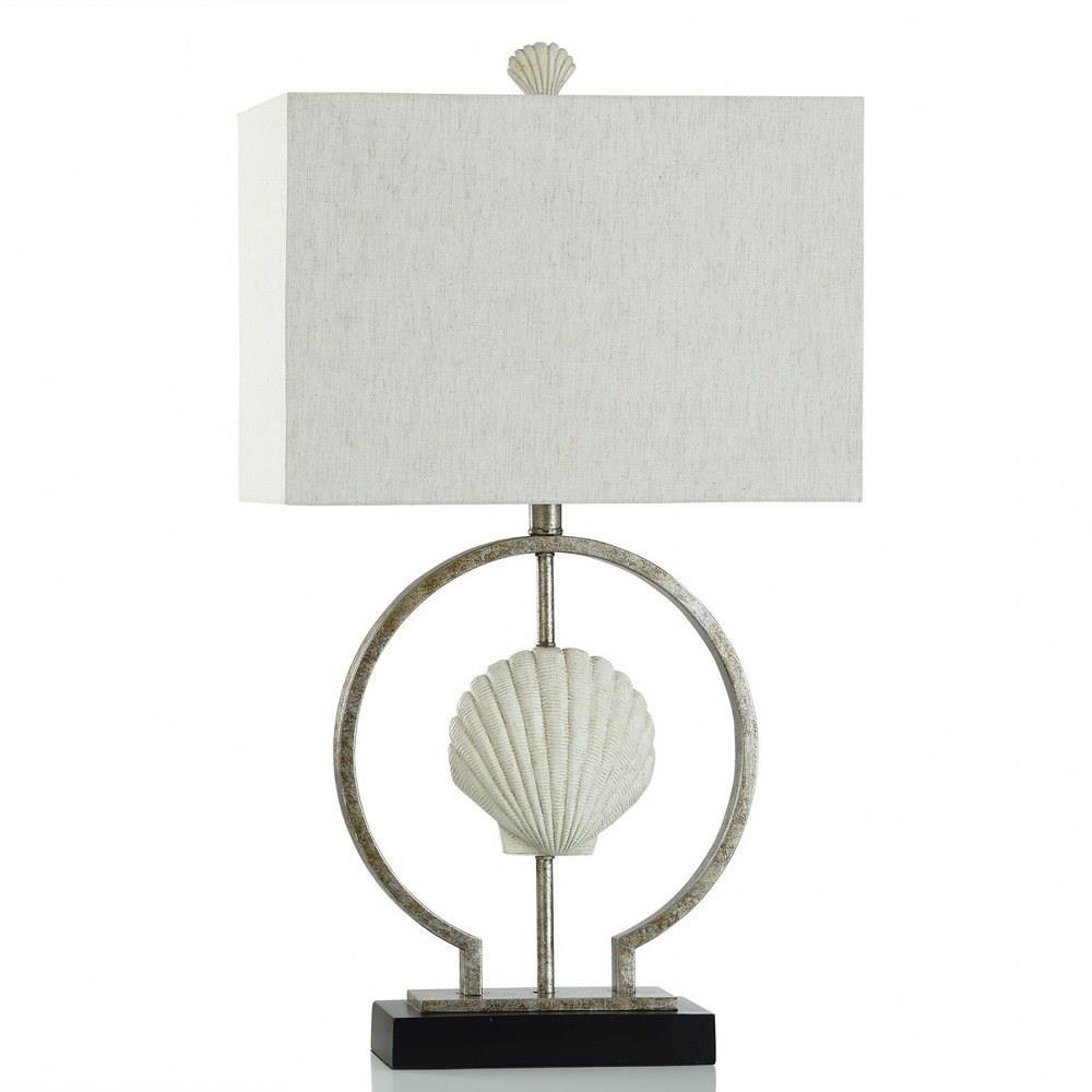 1 Light Table Lamp In Coastal Style 30.25 x 12.5 Inches by Stylecraft - L332070DS