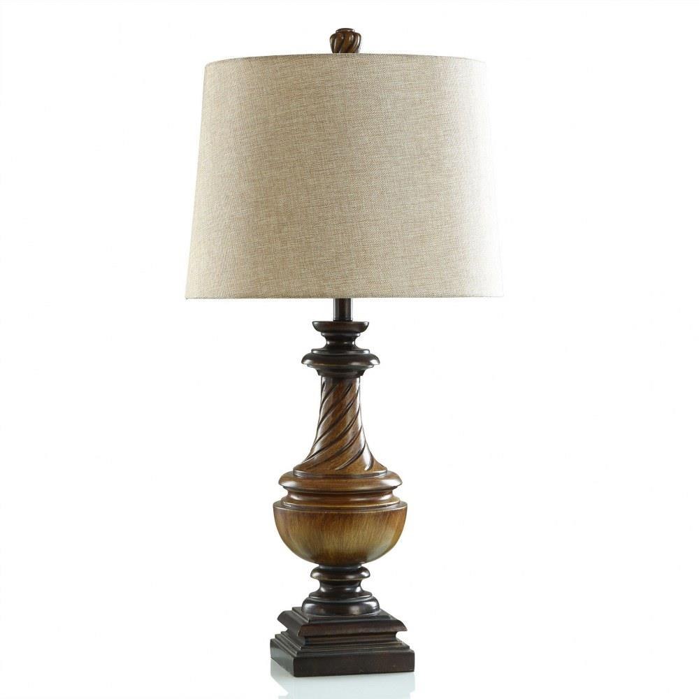 1 Light Table Lamp 33 x 6.8 Inches by Stylecraft - L332083DS