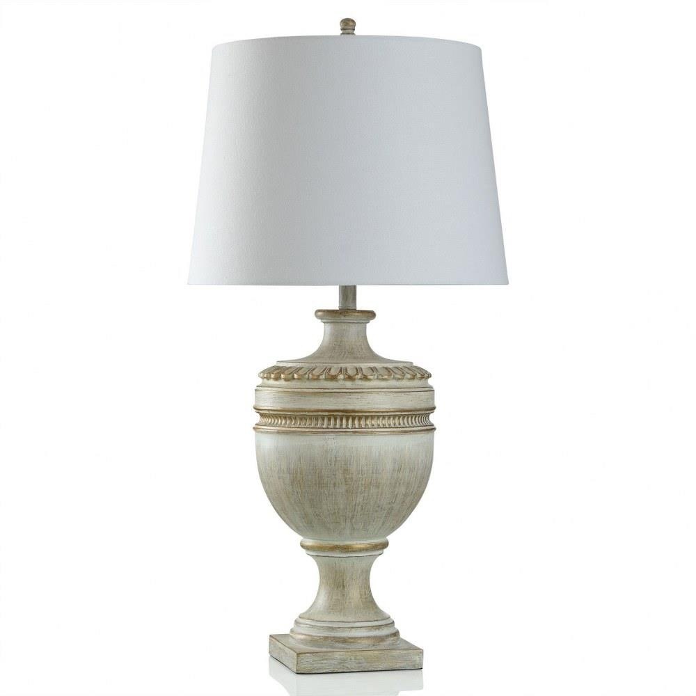 1 Light Table Lamp 36 x 10.3 Inches by Stylecraft - L332320DS