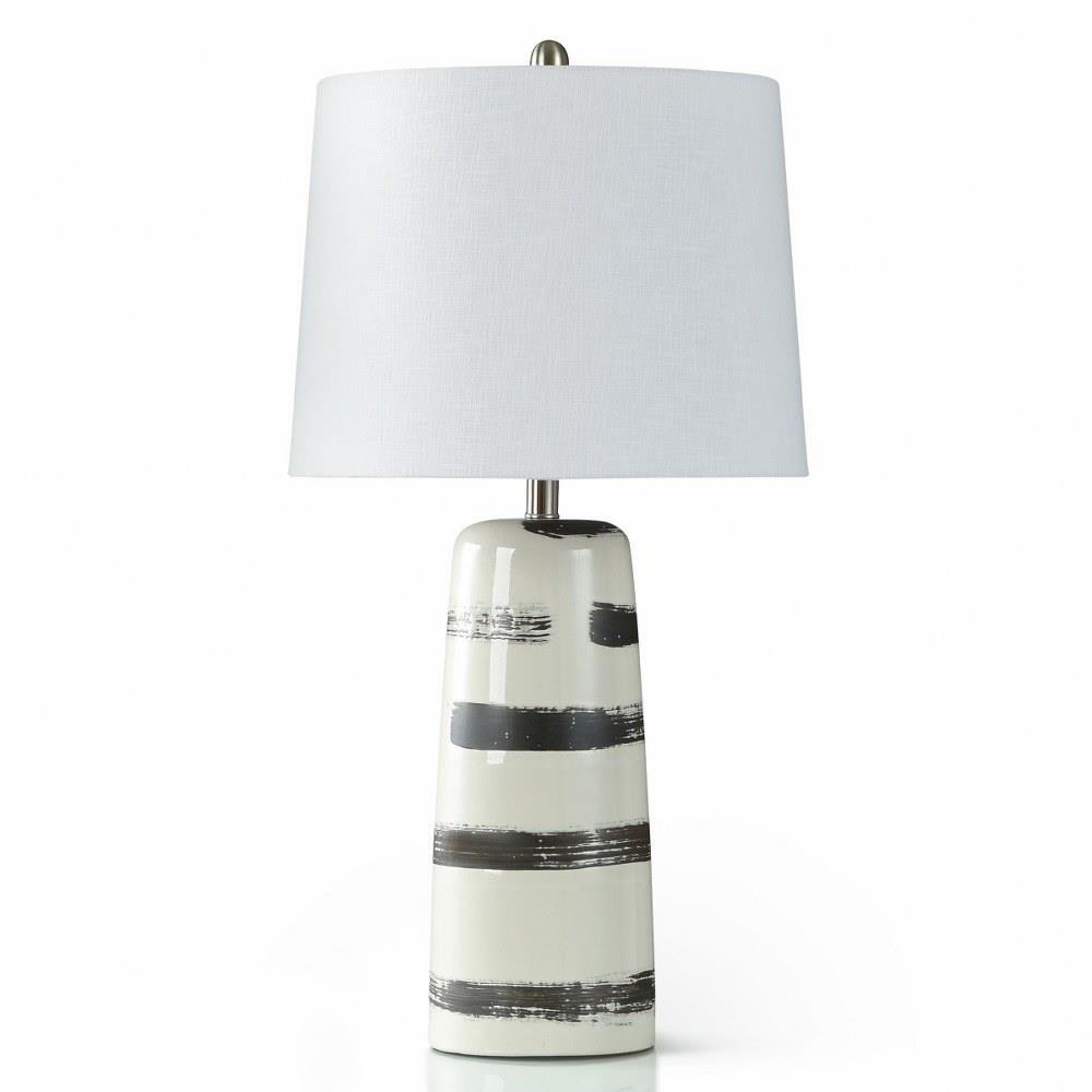 1 Light Table Lamp In Modern Style 30.75 x 7 Inches by Stylecraft - L332670DS